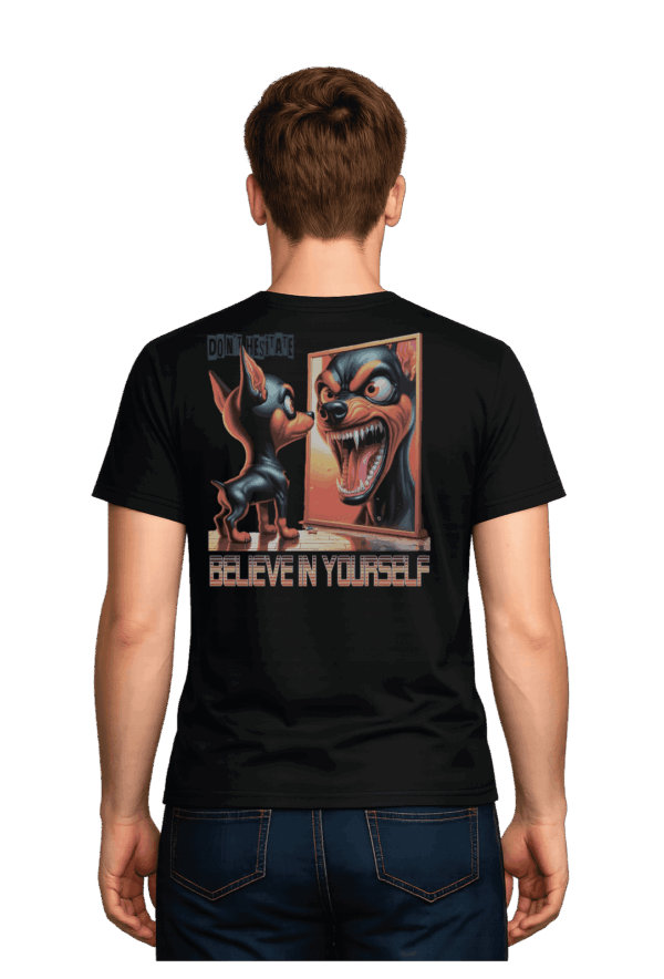 T-Shirt - Mirror 2