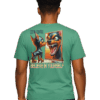 T-Shirt - Mirror 2
