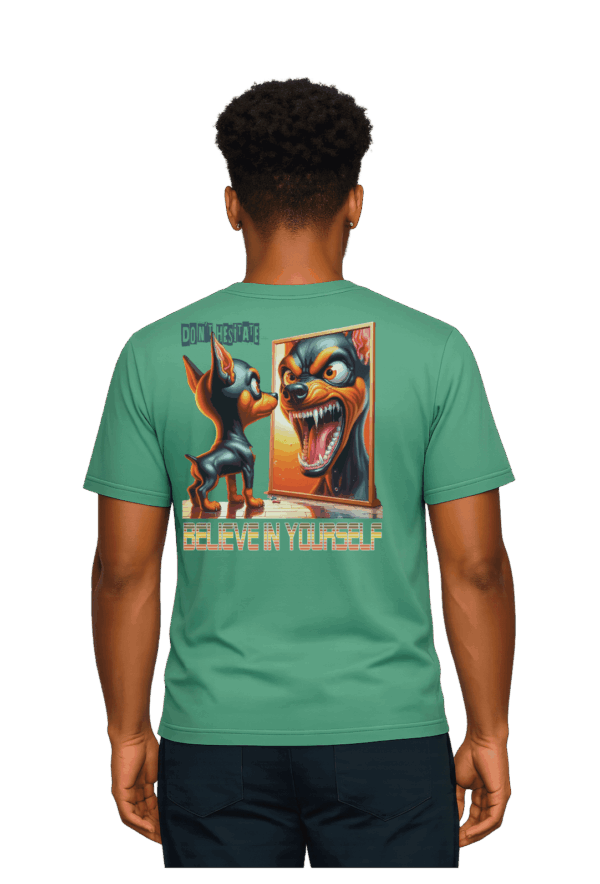 T-Shirt - Mirror 2
