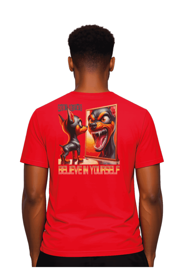 T-Shirt - Mirror 2