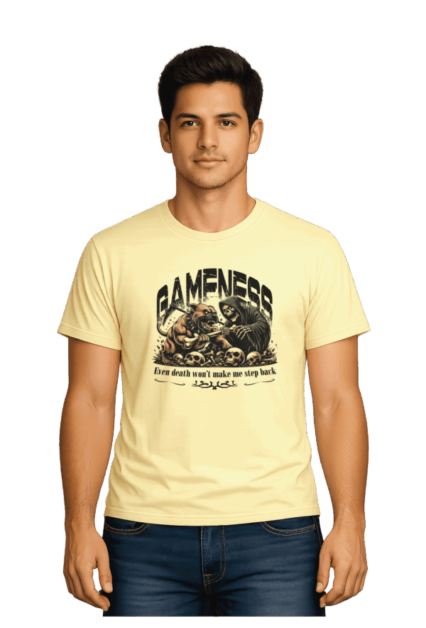 T-Shirt - Game Dog 4
