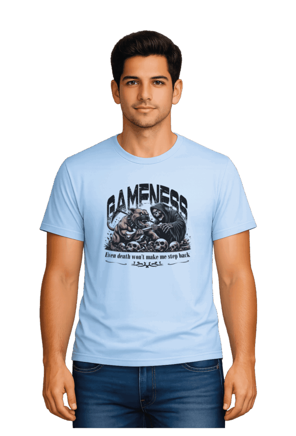 T-Shirt - Game Dog 4