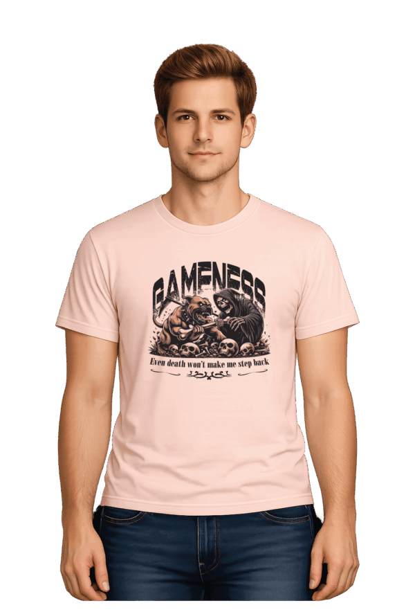 T-Shirt - Game Dog 4