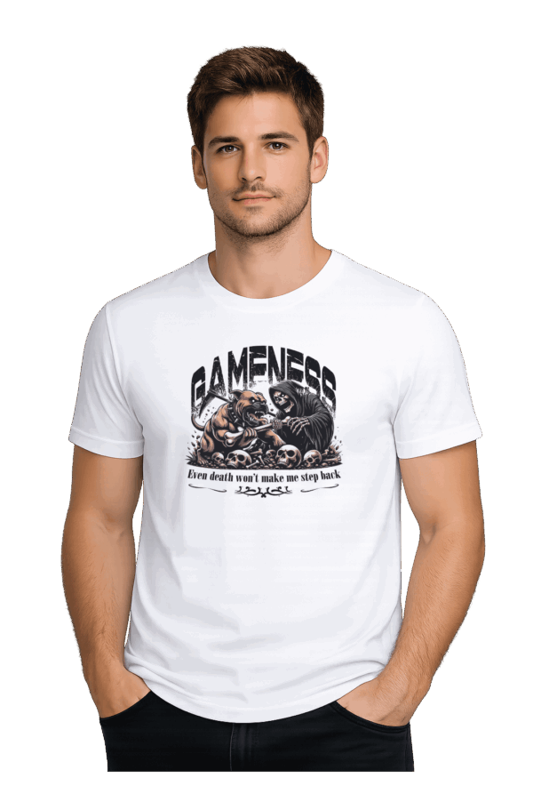 T-Shirt - Game Dog 4