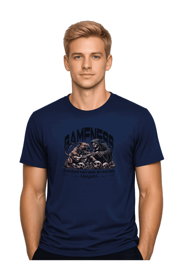 T-Shirt - Game Dog 4