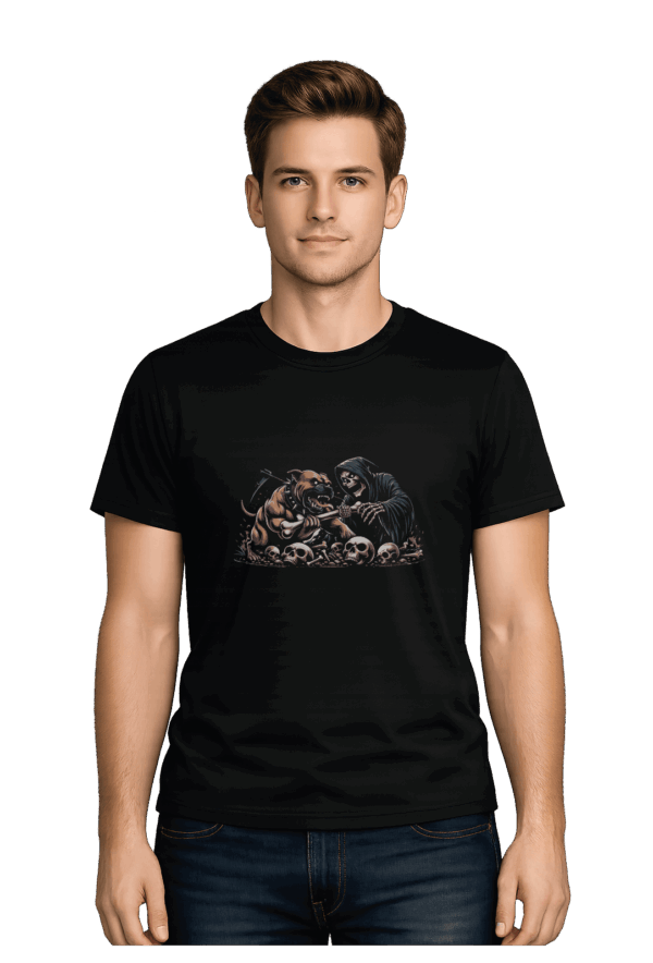 T-Shirt - Game Dog 4