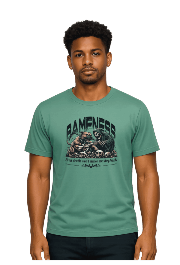 T-Shirt - Game Dog 4