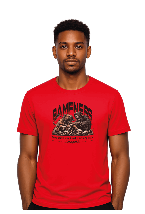 T-Shirt - Game Dog 4