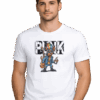 T-Shirt - Punk