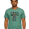 T-Shirt - Punk