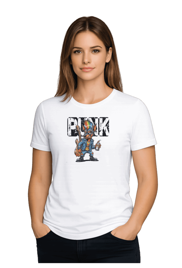 T-Shirt - Punk