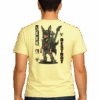 T-Shirt - S&D