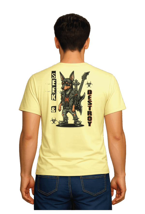 T-Shirt - S&D