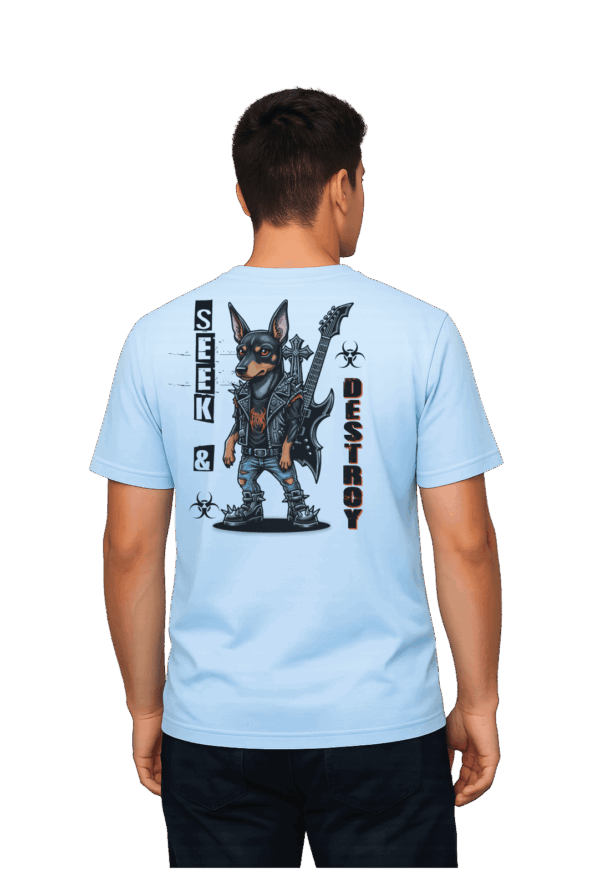 T-Shirt - S&D