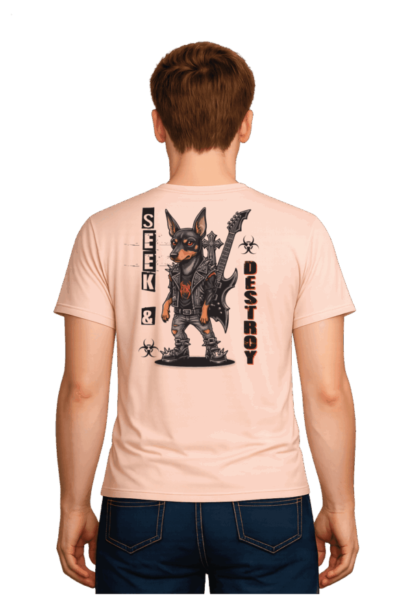T-Shirt - S&D