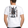 T-Shirt - S&D