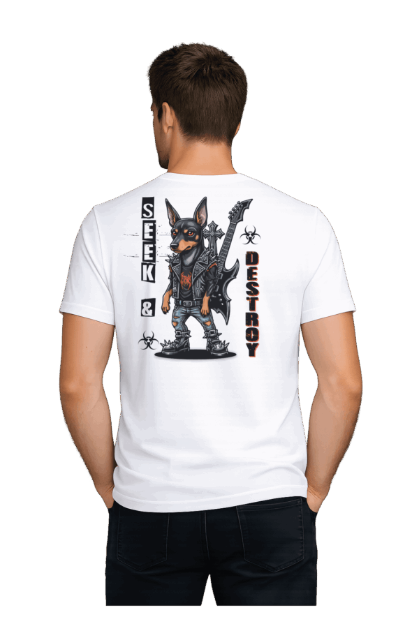T-Shirt - S&D