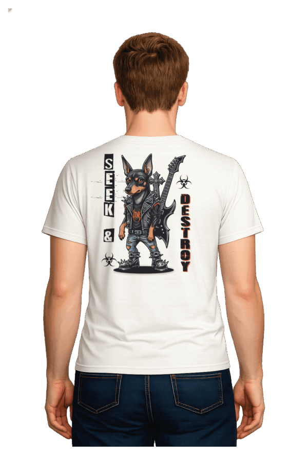 T-Shirt - S&D