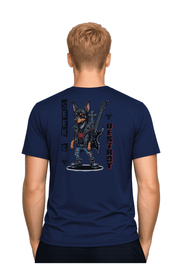 T-Shirt - S&D