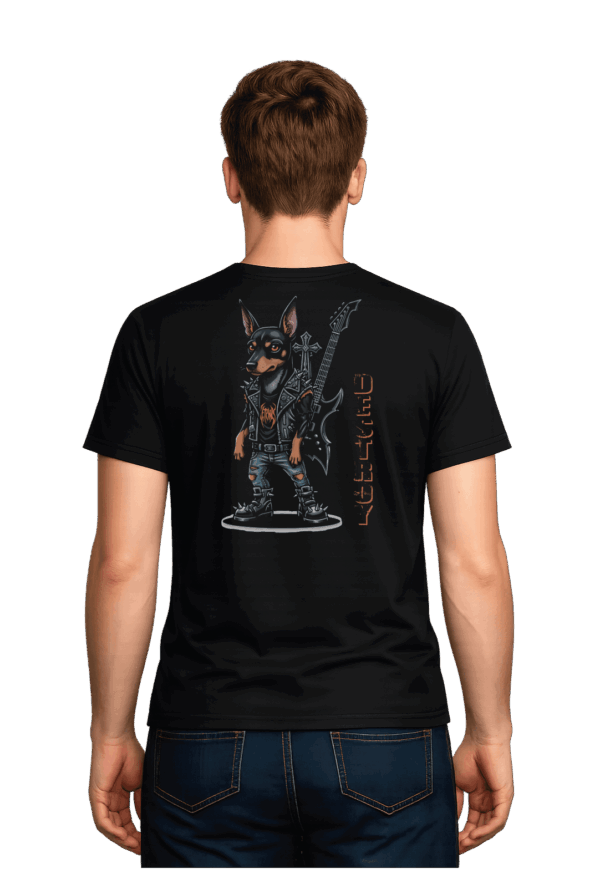 T-Shirt - S&D