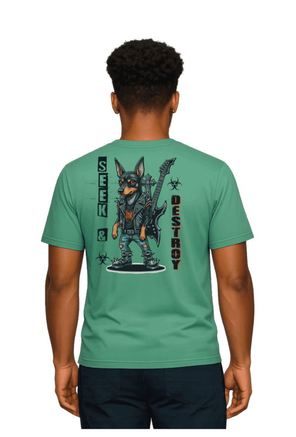 T-Shirt - S&D
