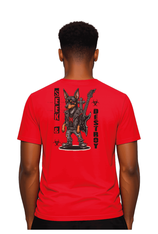 T-Shirt - S&D