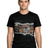 T-Shirt - Game Dog 5