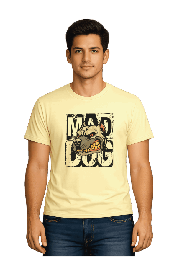 T-Shirt - Game Dog 7