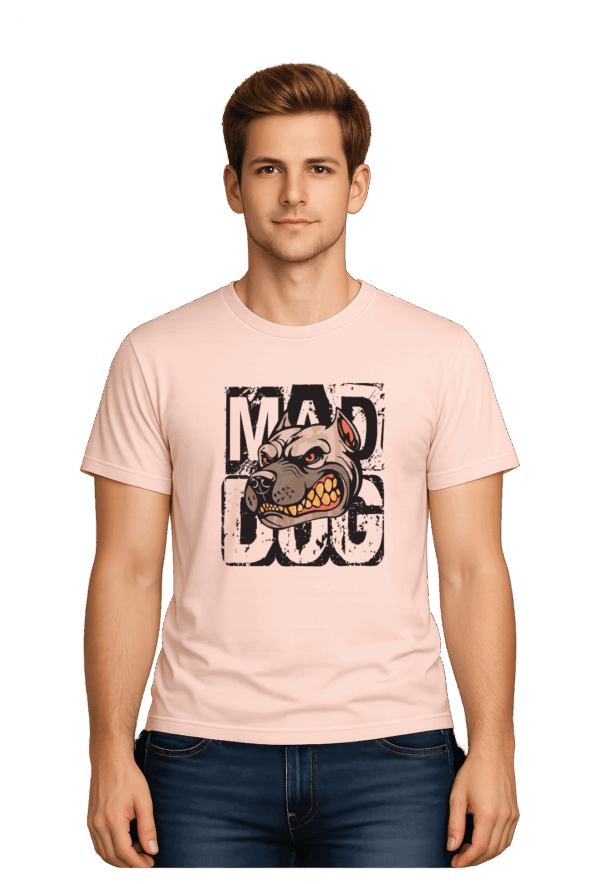 T-Shirt - Game Dog 7