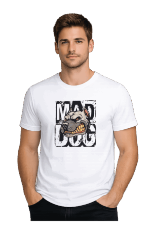 T-Shirt - Game Dog 7