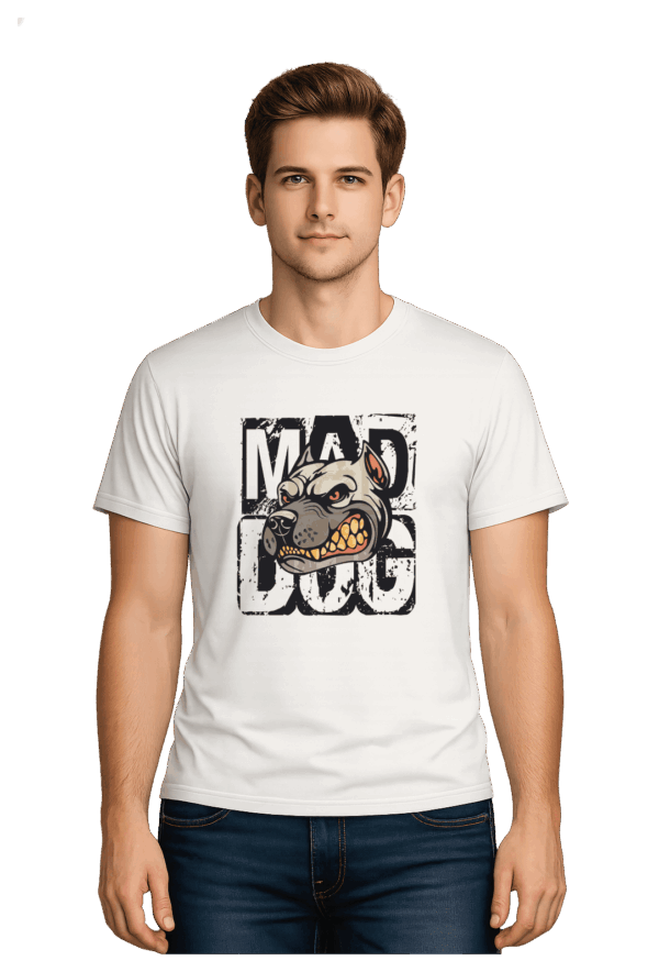 T-Shirt - Game Dog 7