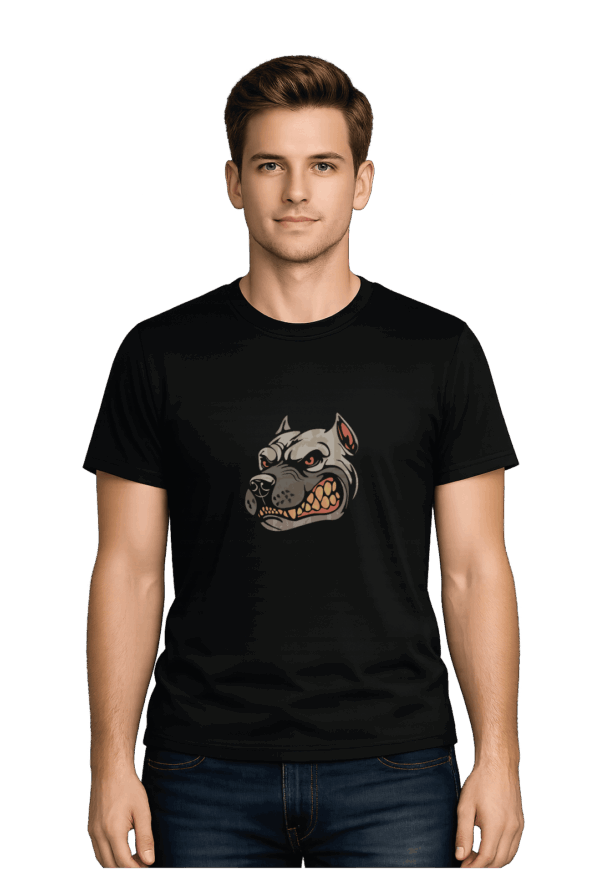 T-Shirt - Game Dog 7
