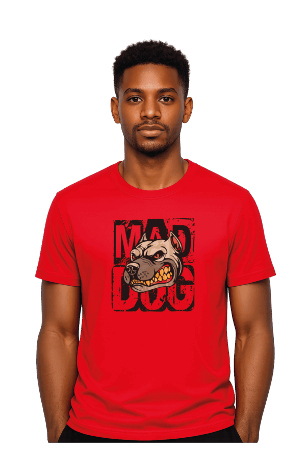 T-Shirt - Game Dog 7