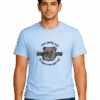 T-Shirt - Game Dog 8