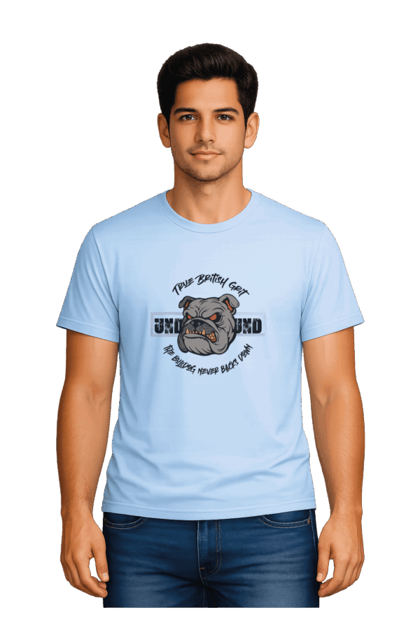 T-Shirt - Game Dog 8