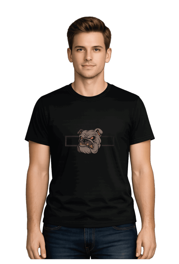T-Shirt - Game Dog 8