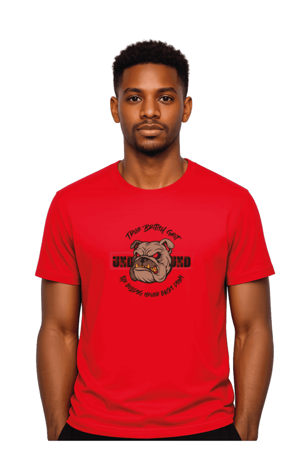 T-Shirt - Game Dog 8