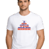 T-Shirt - Rules Book 1