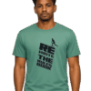 T-Shirt - Rules Book 2