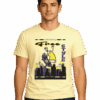 T-Shirt - Free Style
