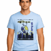 T-Shirt - Free Style
