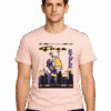 T-Shirt - Free Style