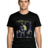T-Shirt - Free Style