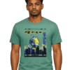 T-Shirt - Free Style