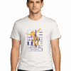 T-Shirt - Rules Book 3