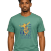 T-Shirt - Rules Book 3
