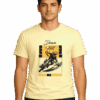 T-Shirt - Down Hill