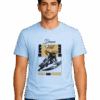 T-Shirt - Down Hill
