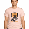 T-Shirt - Down Hill