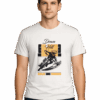 T-Shirt - Down Hill